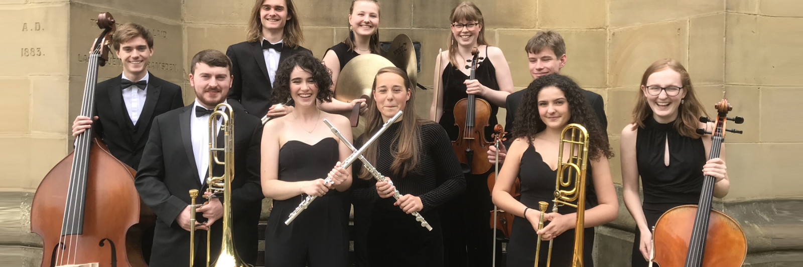 Central Ensembles