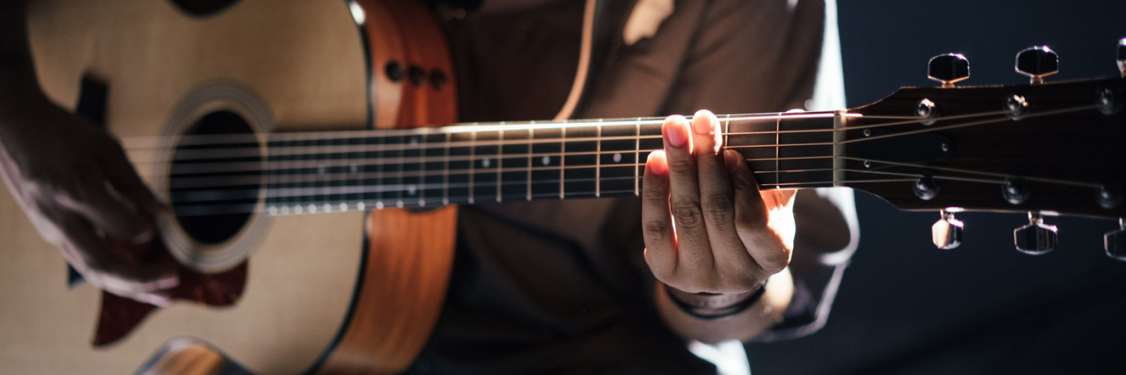 Acoustic Guitar