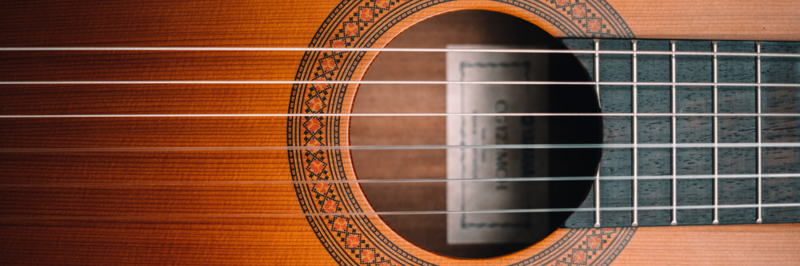 Classical Guitar