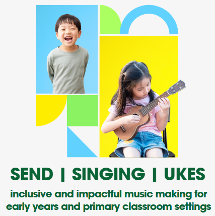 CPDL - SEND, SINGING, UKES