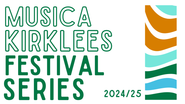 Musica Kirklees/RNCM Guitar project