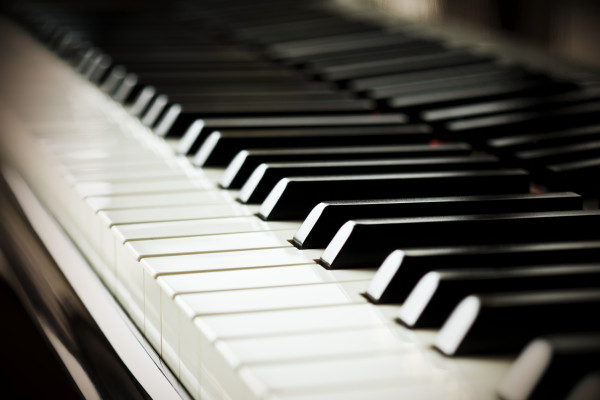 Groups for Piano or Keyboard Players