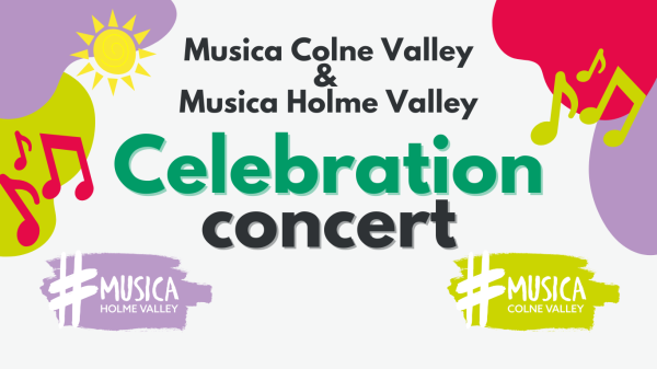 MCV and MHV Celebration Concert