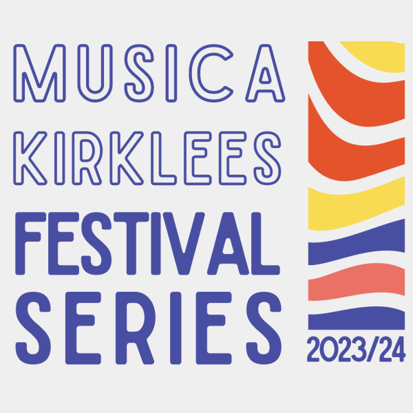 Musica Kirklees String Festival 2023