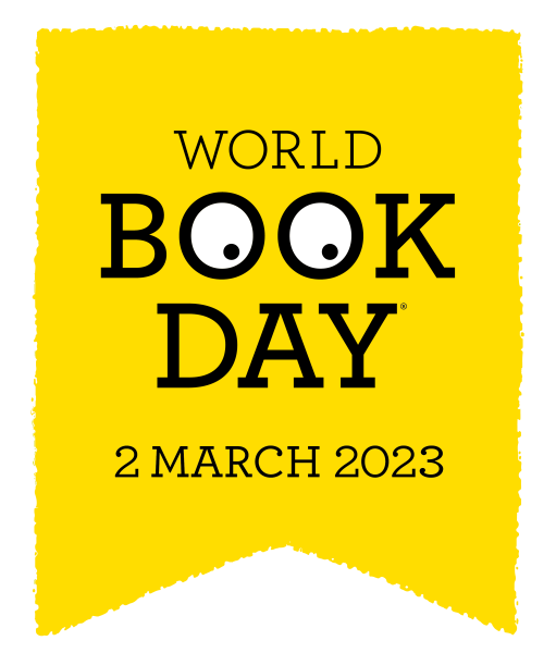 World Book Day 2023 at Musica Batley