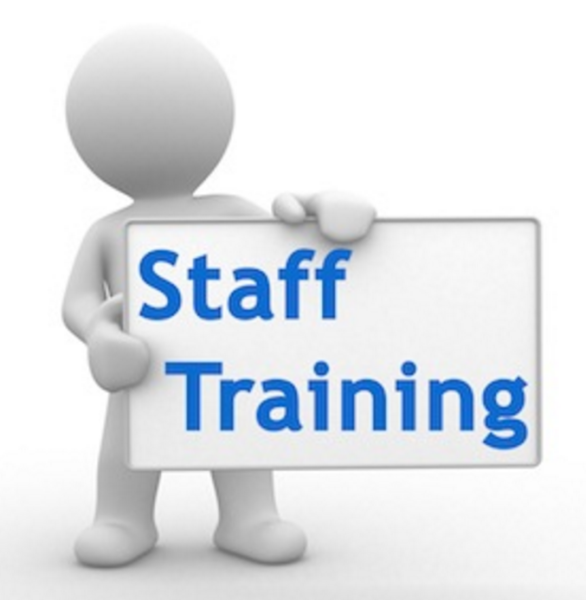 News - Musica News - Staff Training Day - Tuesday, May 2, 2023