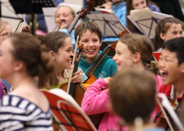 Education Organisations