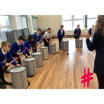 Schools & Colleges - Workshops