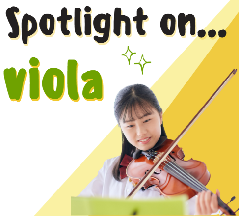 Spotlight main page