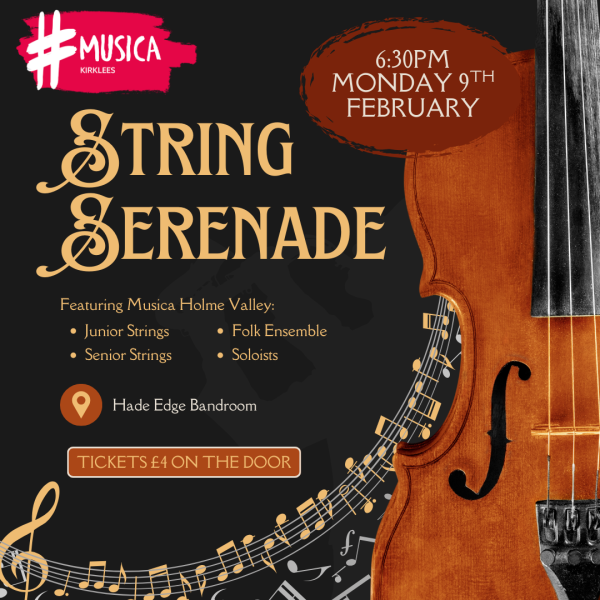 String Serenade