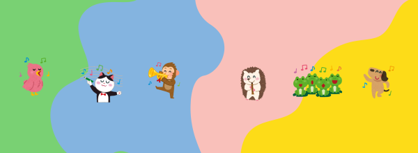 Mini Musica - Mini Musica Groups