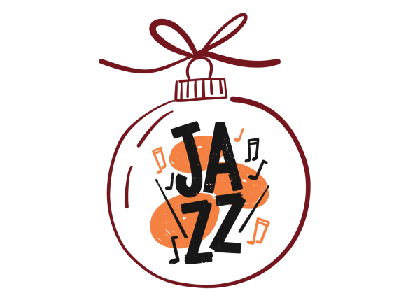 A Jazzy Christmas Concert
