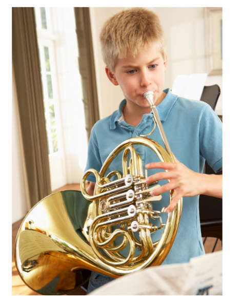 French Horn