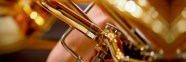 Bass Clef Brass