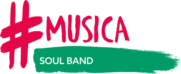 Musica Soul Band at Coffeevolution 2022