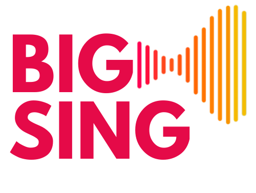 Cleckheaton Big Sing 2024