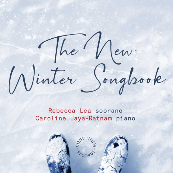 The New Winter Songbook Album Launch Concert