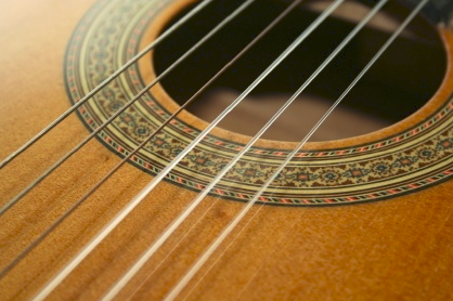 Musica Holme Valley Evening of Guitar Music 2022