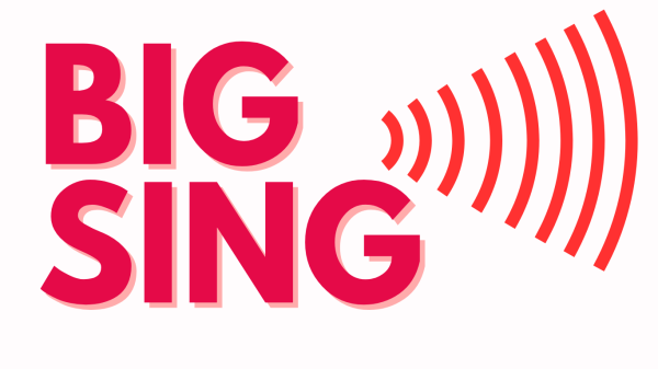 Big Sing - Scissett Middle School