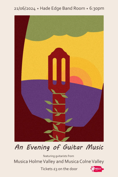 Evening of Guitar Music