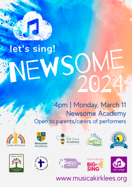 Let's Sing! - Newsome
