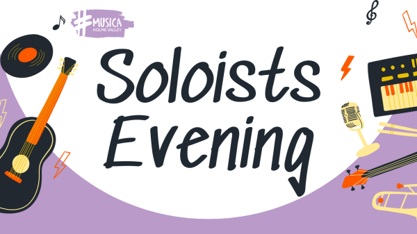 Musica Holme Valley Soloist Evening