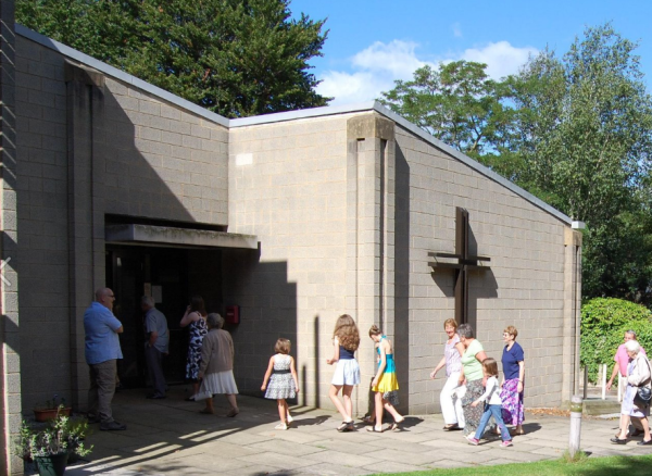 Christ the King Christmas Fair 2022