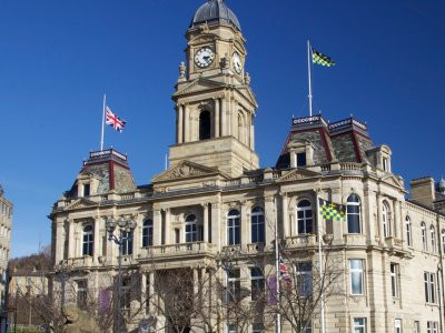 Dewsbury Big Sing 2023