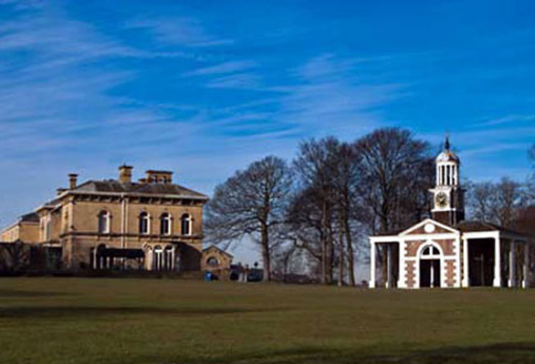 Bands in the Park 2023 - Ravensknowle Park