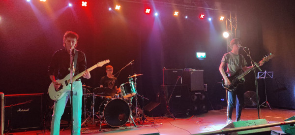 Musica Rock School