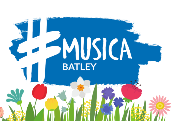 Musica Batley Spring Concert 2023