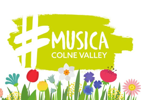 Musica Colne Valley Spring Concert 2023