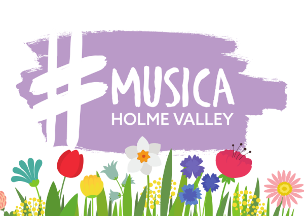 Musica Holme Valley Spring Concerts 2023