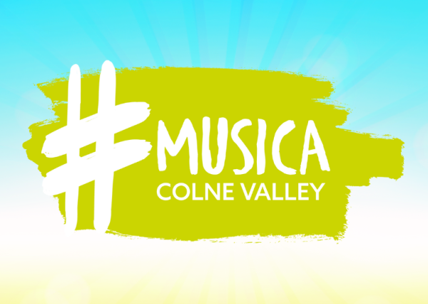 Musica Colne Valley Summer Serenade 2023