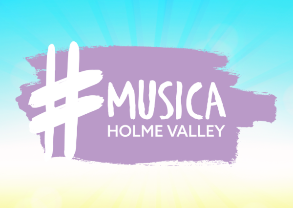 Musica Holme Valley - Junior Groups Concert & Rehearsal Changes 15.7.23