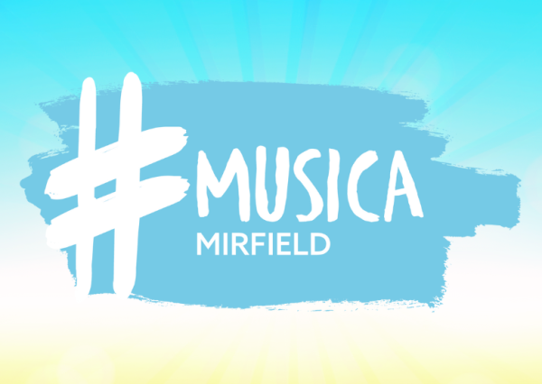 Musica Mirfield Summer Spectacular 2023