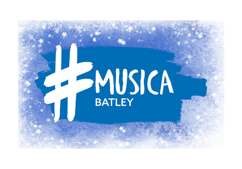 Musica Batley Christmas Concert 2025