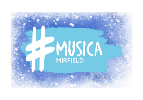 Musica Mirfield Christmas Spectacular 2025