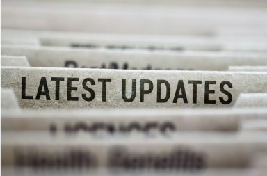 Termly Updates