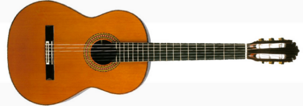 An Evening of Guitar Music with Musica Holme Valley