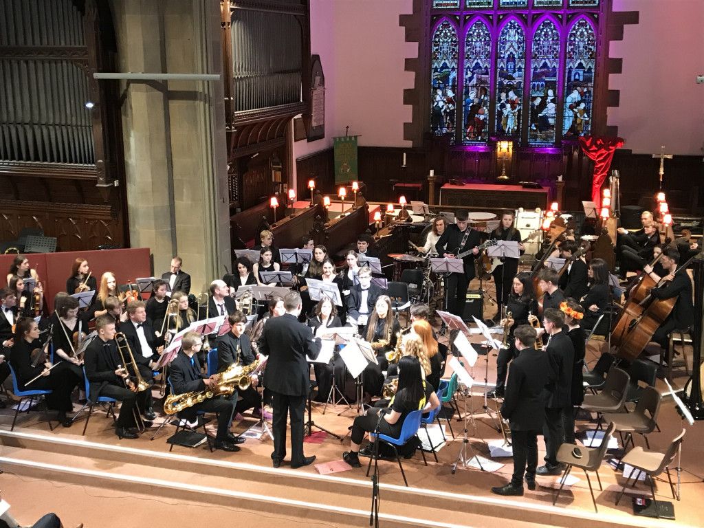 Musica Youth Orchestra (MYO)