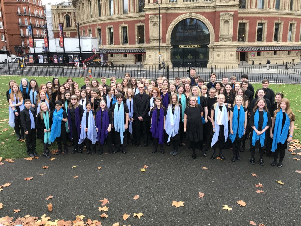 Musica Youth Orchestra (MYO)