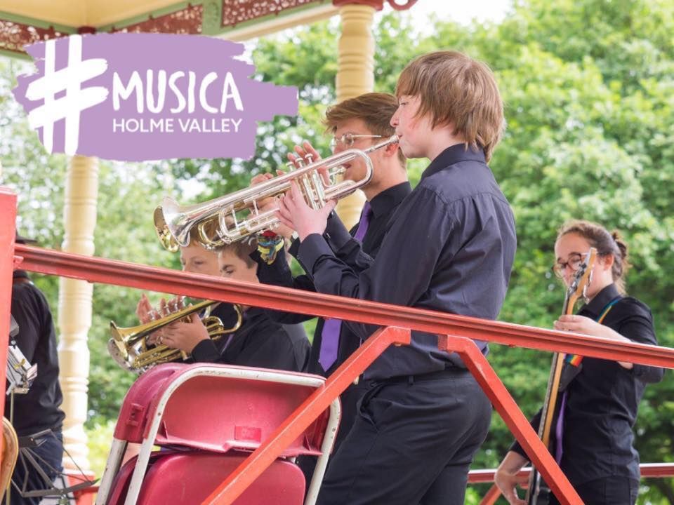 Musica Holme Valley