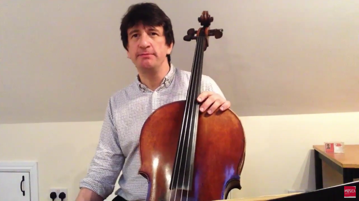 Beethoven 1 in Under 10 Minutes!